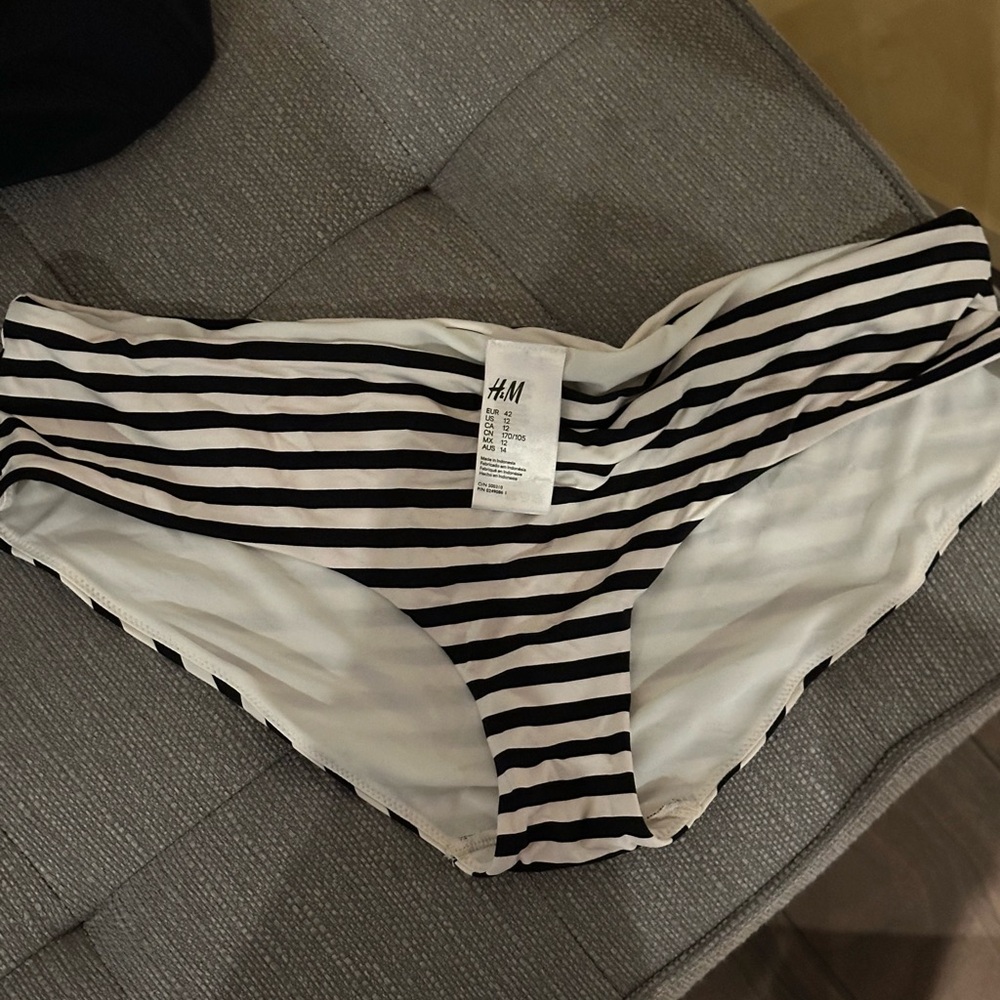 H&M - bikini bottom